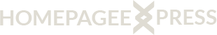 logo Homepageexpress- Webdesign